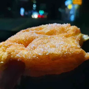 스마일명품찹쌀꽈배기 사진
