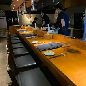 우시야 리뷰 사진