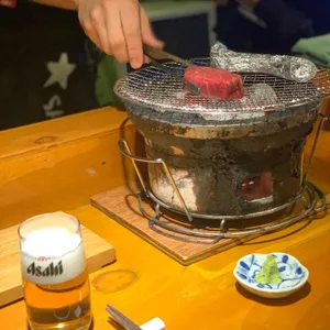 우시야 사진