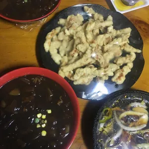 아하중국집 사진