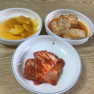지리산 어탕국수 리뷰 사진