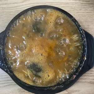 지리산 어탕국수 리뷰 사진