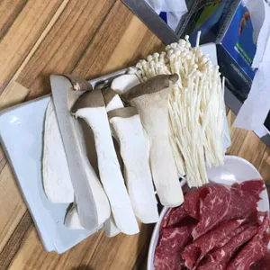 시래기밥상 사진