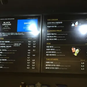 투썸플레이스 리뷰 사진