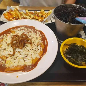 와우신내떡 사진
