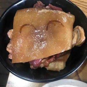 무한대장군 사진