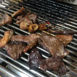 무한대장군 사진