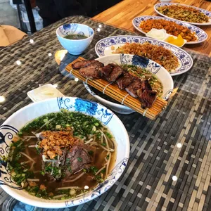 월남면반 리뷰 사진