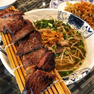 월남면반 리뷰 사진