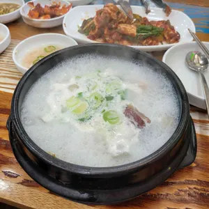 도가순대국 사진