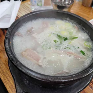 도가순대국 사진