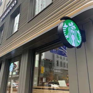 스타벅스 리뷰 사진