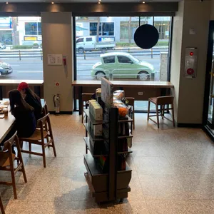 스타벅스 리뷰 사진