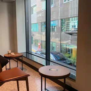 스타벅스 리뷰 사진