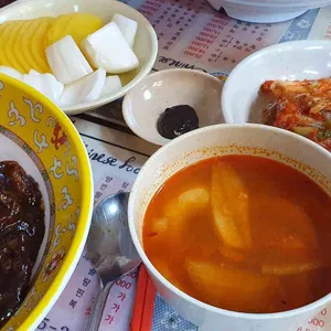 덕성각 사진