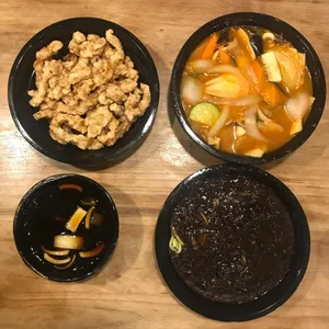 유성각 사진