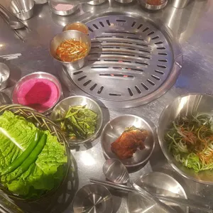 큰돈가 사진