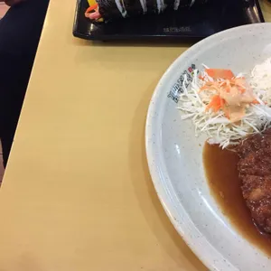 김밥천국 사진