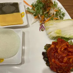 원할머니보쌈 사진