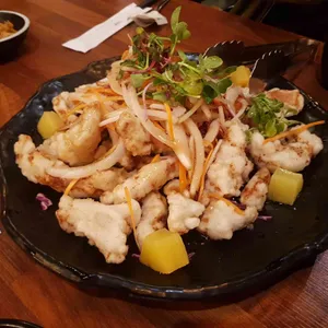 홍유단 사진