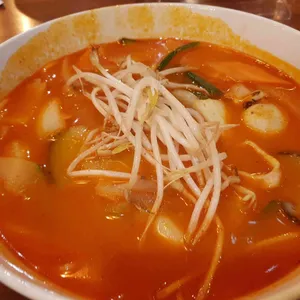 홍유단 사진