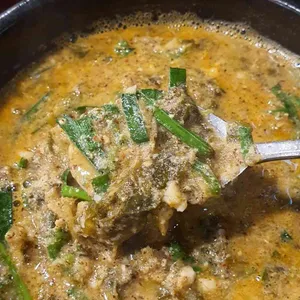 구름산추어탕  사진