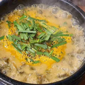 구름산추어탕 리뷰 사진