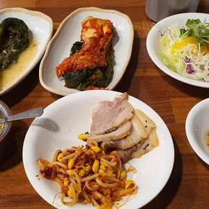 구름산추어탕 리뷰 사진