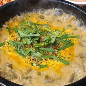 구름산추어탕 리뷰 사진
