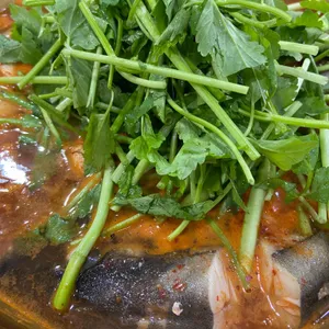지푸라기동태한마리 사진