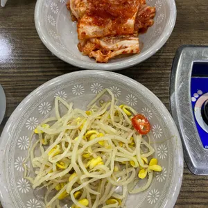 지푸라기동태한마리 사진
