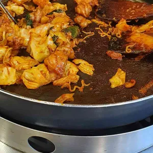 춘천집닭갈비 사진