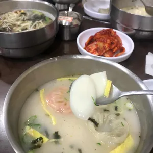 삼대냉면 리뷰 사진