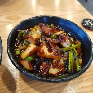 여래향 사진