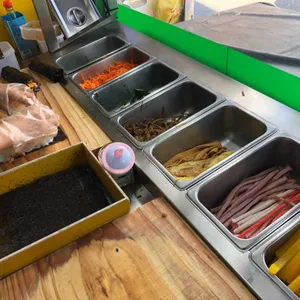 묵동왕김밥 리뷰 사진