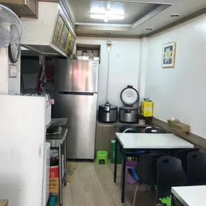 묵동왕김밥 리뷰 사진