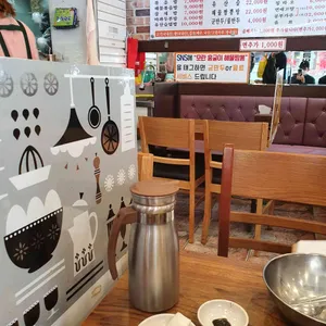홍굴이해물짬뽕 리뷰 사진