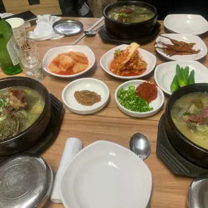 감골뚝배기해장국 사진