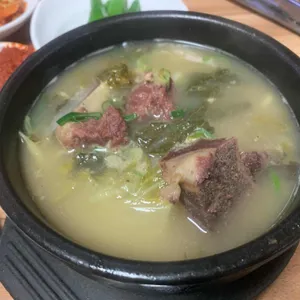 감골뚝배기해장국 사진