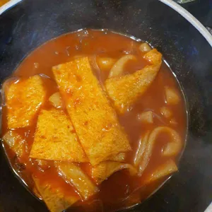 석관동떡볶이 사진