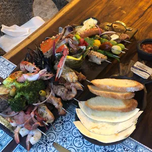 자연스러운식당 리뷰 사진