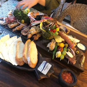 자연스러운식당 사진