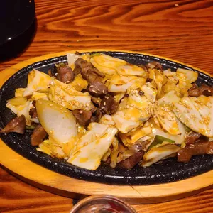 오사카블루스 사진