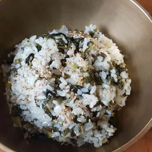 순남시래기 사진