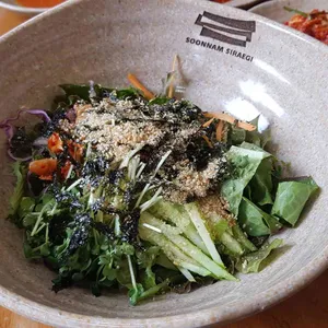 순남시래기 사진