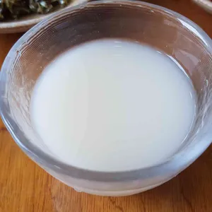 순남시래기 사진