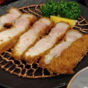겸손돈가스 사진