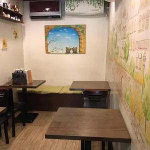 피카소에스프레소 리뷰 사진