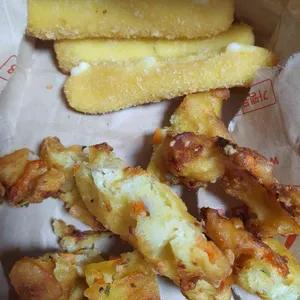 신전떡볶이 사진