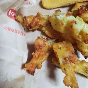 신전떡볶이 사진